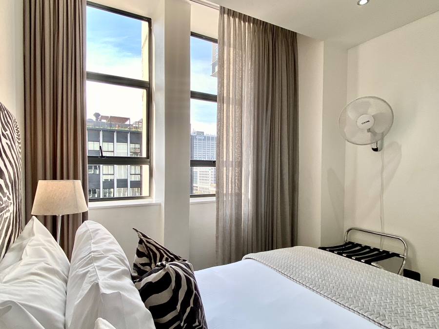 1 Bedroom Property for Sale in Cape Town City Centre Western Cape